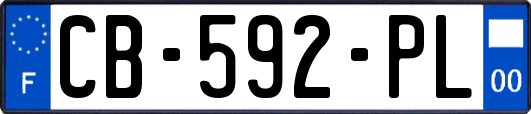 CB-592-PL