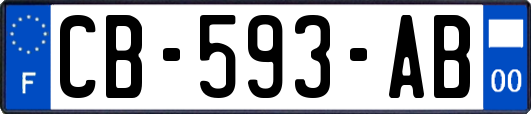 CB-593-AB