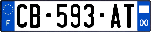 CB-593-AT