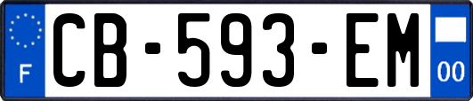 CB-593-EM