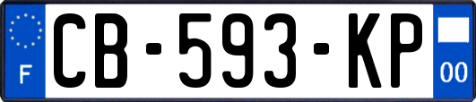 CB-593-KP