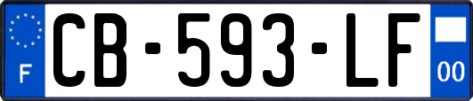 CB-593-LF