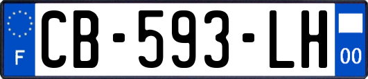 CB-593-LH