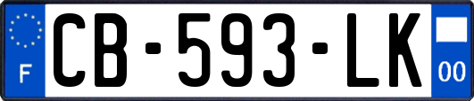 CB-593-LK