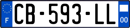 CB-593-LL