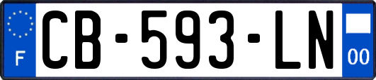CB-593-LN