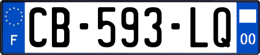 CB-593-LQ