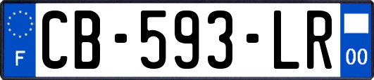 CB-593-LR
