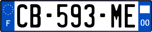 CB-593-ME