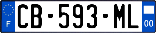CB-593-ML