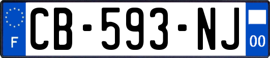 CB-593-NJ