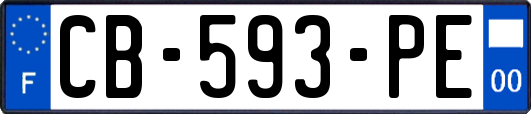 CB-593-PE