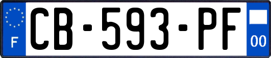 CB-593-PF
