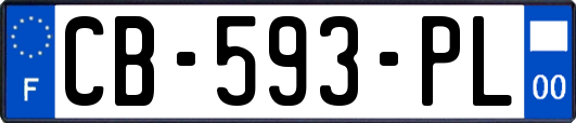 CB-593-PL