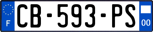 CB-593-PS