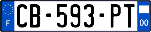 CB-593-PT