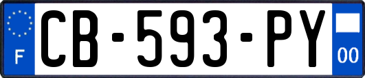 CB-593-PY