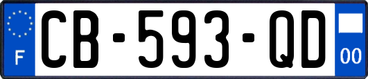 CB-593-QD