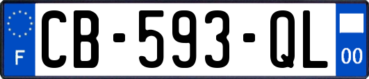 CB-593-QL