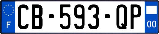 CB-593-QP