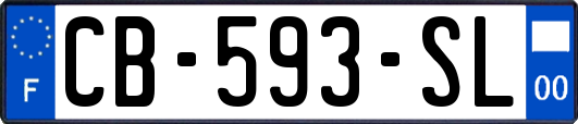 CB-593-SL