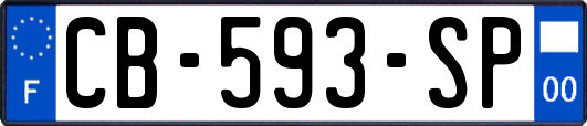 CB-593-SP