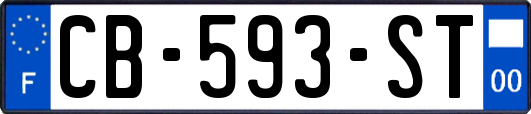 CB-593-ST