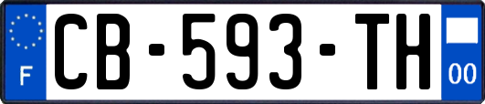 CB-593-TH