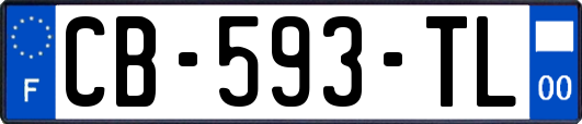 CB-593-TL