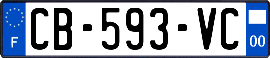 CB-593-VC