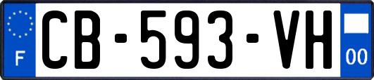 CB-593-VH