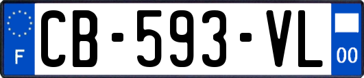 CB-593-VL
