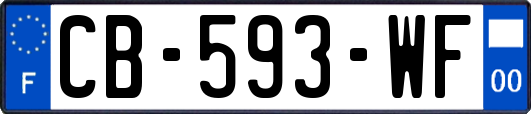 CB-593-WF