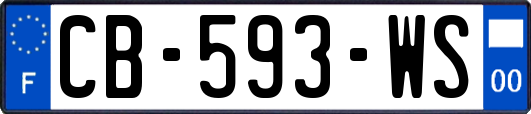 CB-593-WS