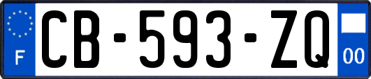 CB-593-ZQ