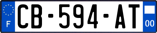 CB-594-AT