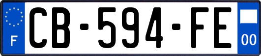 CB-594-FE