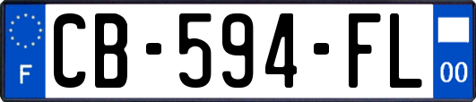 CB-594-FL