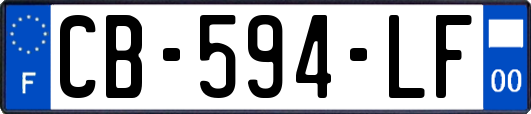 CB-594-LF