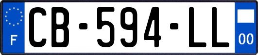 CB-594-LL