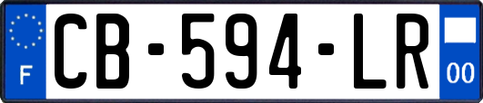 CB-594-LR