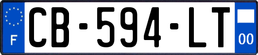 CB-594-LT
