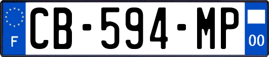 CB-594-MP
