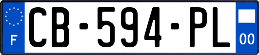 CB-594-PL