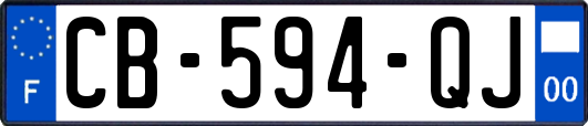 CB-594-QJ