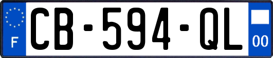 CB-594-QL