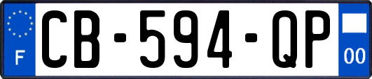 CB-594-QP
