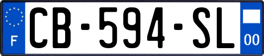 CB-594-SL
