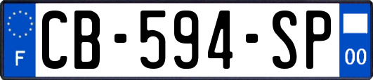 CB-594-SP