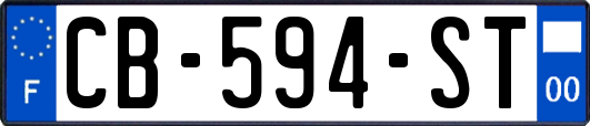 CB-594-ST